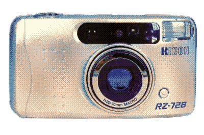 ricoh rz-728