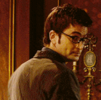 10th doctor