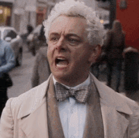 aziraphale!
