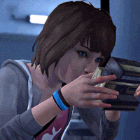 max caulfield
